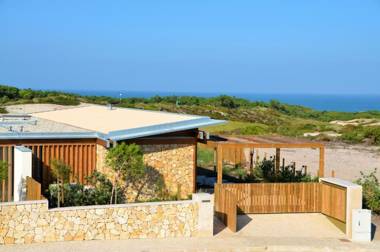 West Cliffs Golf Villas