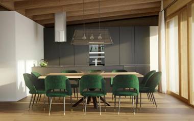 West Cliffs Golf Villas