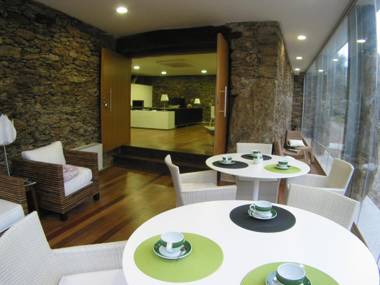 Quinta dos Castanheiros - Turismo Rural