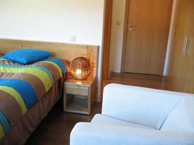 Quinta dos Castanheiros - Turismo Rural