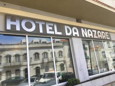 Hotel Da Nazare