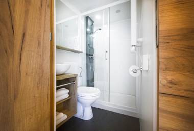 Ohai Nazaré Outdoor Resort