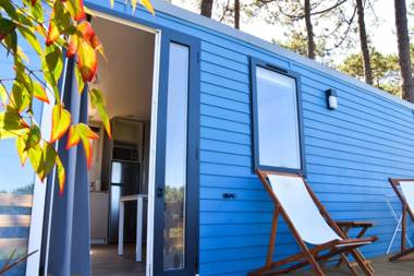 Ohai Nazaré Outdoor Resort