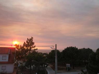 Residencia Praia Norte - AL