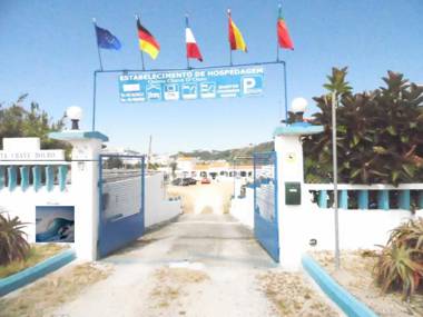 Hospedagem Chave D'Ouro