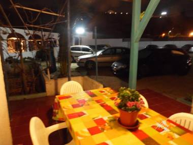 Hospedagem Chave D'Ouro