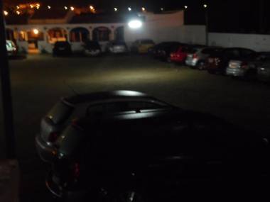 Hospedagem Chave D'Ouro