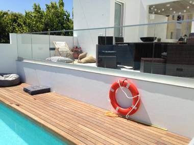 Casa do Joaquim da Praia