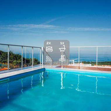 Muralha - Holiday Apartments - By SCH