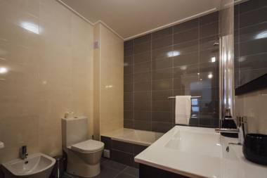 Muralha - Holiday Apartments - By SCH