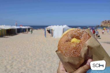 Muralha - Holiday Apartments - By SCH