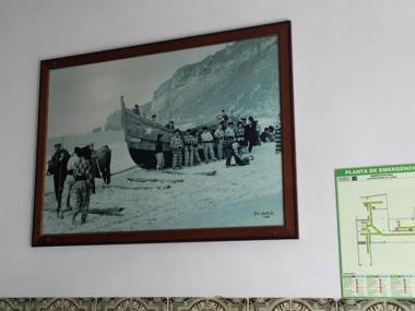 Residencia Salva-Vidas