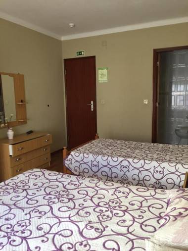 Residencia Salva-Vidas