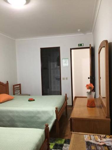 Residencia Salva-Vidas