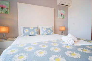 Holidays Nazaré marginal