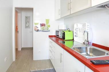 Holidays Nazaré Centro