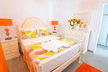 Holidays Nazaré Centro