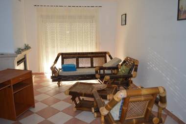 Ricardo Holidays At Nazaré