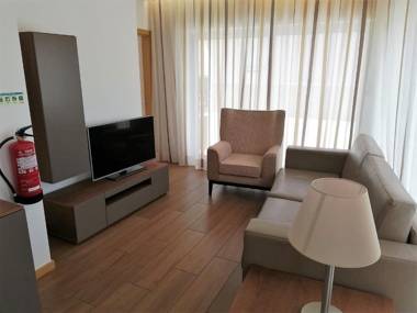 Apartamentos Turisticos da Nazare