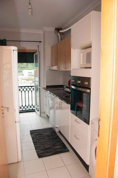 Apartamentos Marilda