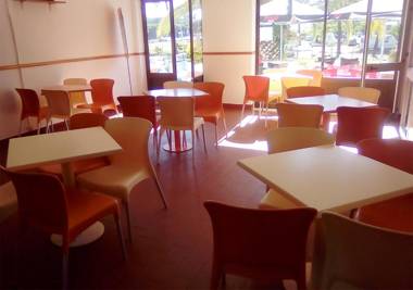 Parque de Campismo Orbitur Valado