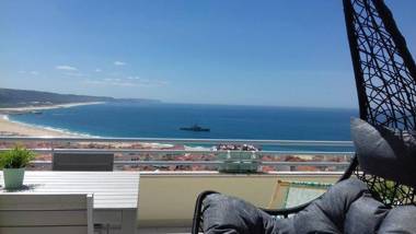 Home Sweet Praia Penthouse