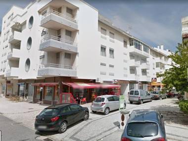 Apartamentos Gaivota Holidays