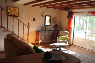 Avó das Bolachas House