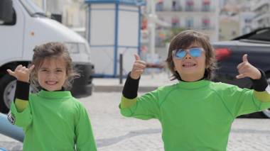 Zulla Nazaré`s Surf Village