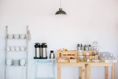 Zulla Nazaré`s Surf Village