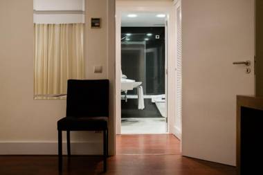 Quinta do Pinheiro Hotel Rural - GQL