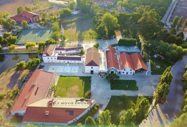 Quinta do Pinheiro Hotel Rural - GQL