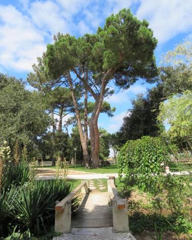 Quinta do Pinheiro Hotel Rural - GQL