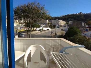 Apartamentos 7 Saias - Centro