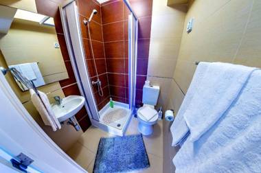 Apartamentos 7 Saias - Centro