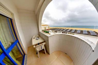 Apartamentos 7 Saias - Centro