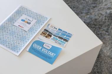 Muralha 2 - Holiday Apartments - By SCH