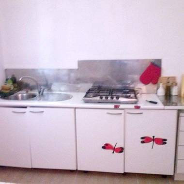 One bedroom house with shared pool enclosed garden and wifi at Nazare 7 km away from the beach