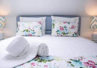 Real Holidays Nazaré