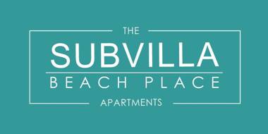 Subvilla Beach Place