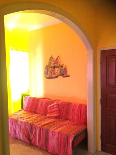 Templar Secrets House Beach