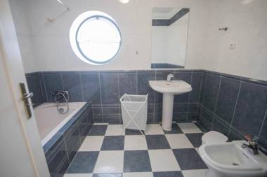 Alojamento Fonte Mar