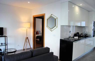 Apartamento Varandas do Sítio da Nazaré by SCH