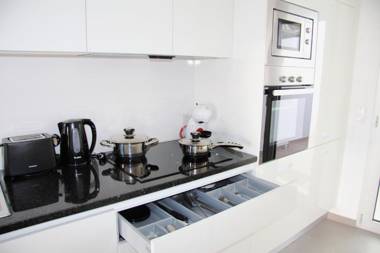 Apartamento Varandas do Sítio da Nazaré by SCH