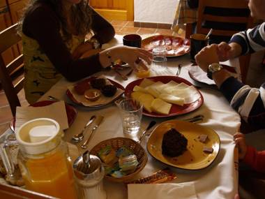 Nave Redonda do Cerro – Countryside & Nature