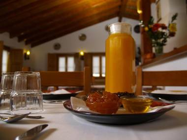 Nave Redonda do Cerro – Countryside & Nature