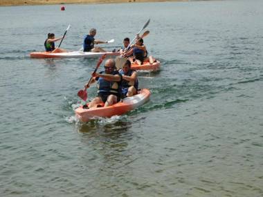 Break Holidays House