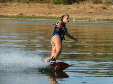 Break Holidays House