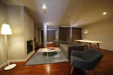 Montebelo Aguieira Lake Resort & Spa