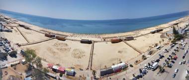 Apartamentos Guadiana